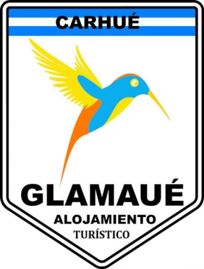 GLAMAUÉ
